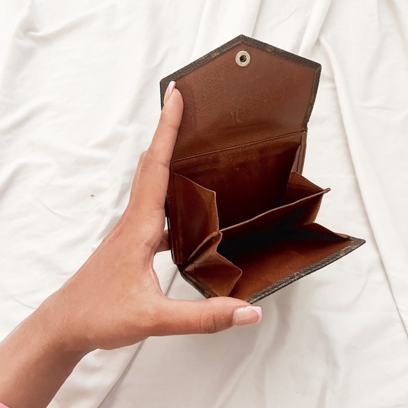 luxury wallet - Picture 3 of 5